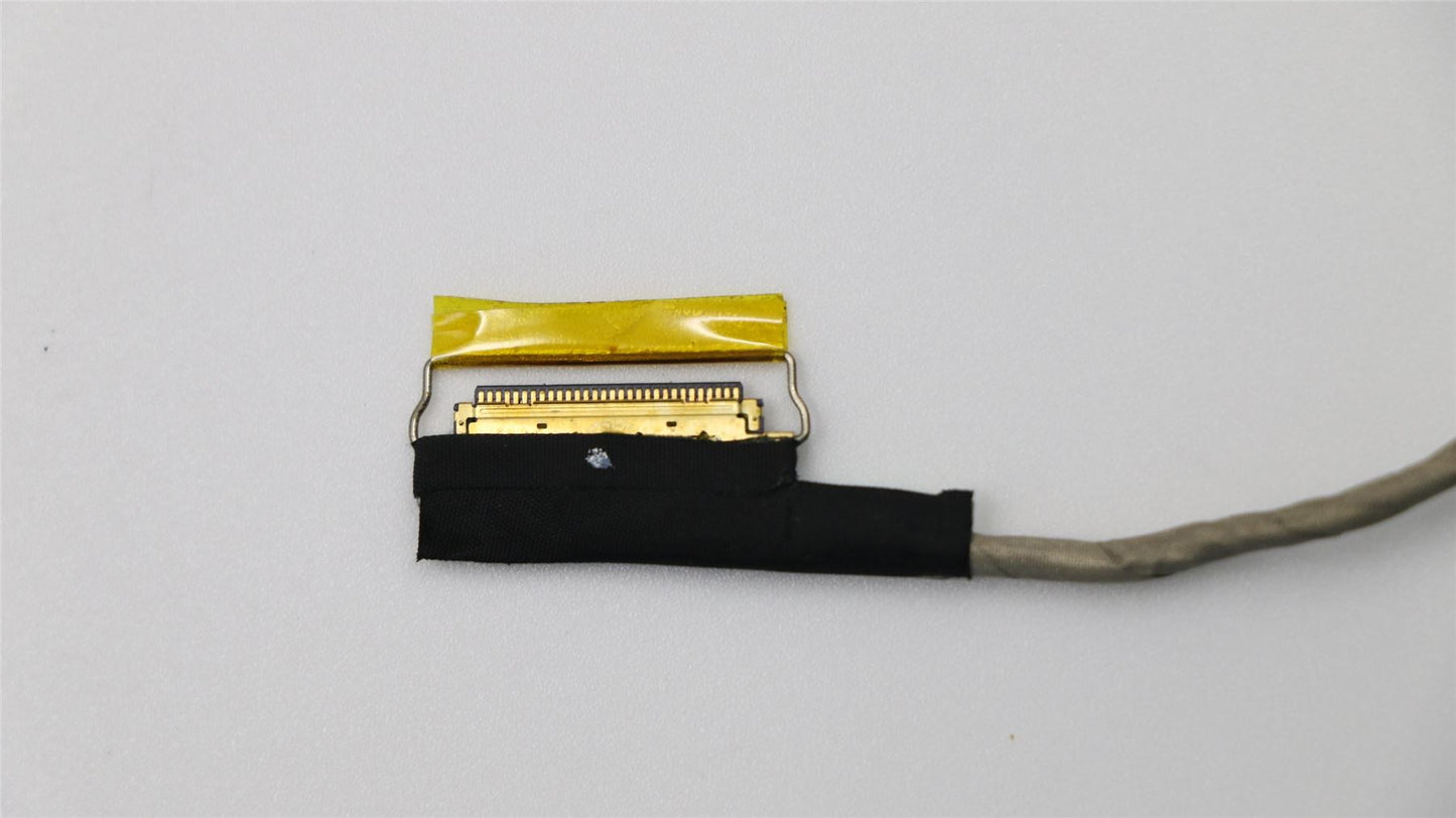 Lenovo FRU 2M Camera Cable with logo LED 00HW302