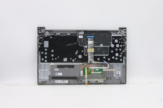 Lenovo UpperCaseASM_FRA/ENG C20VE HDMGBL 5CB1B35005