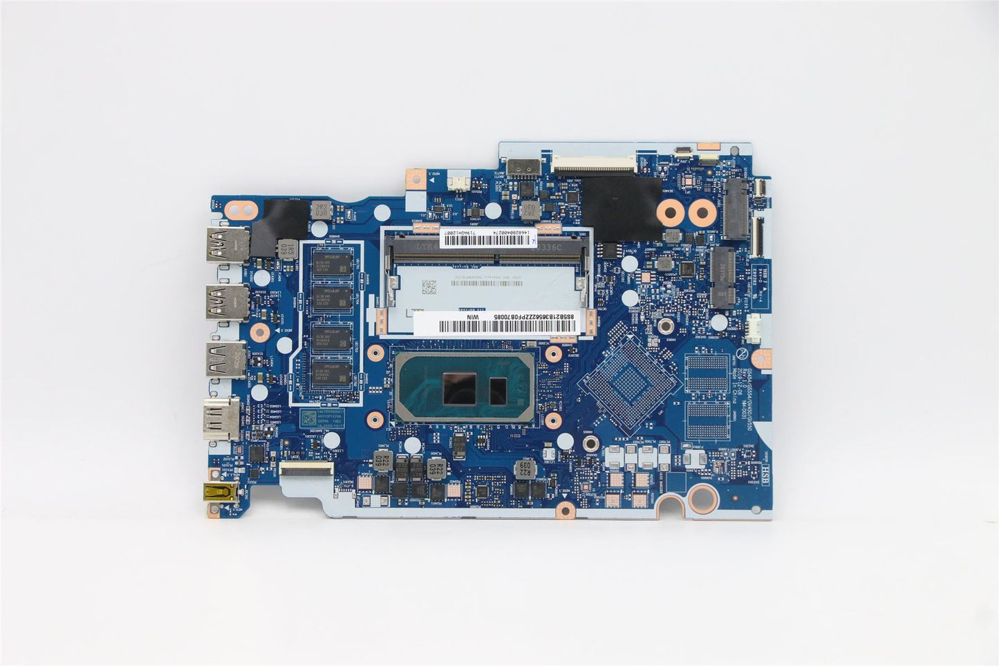 Lenovo MB L81WE WINI51035G1_UMA_4G_NT 5B21B36562