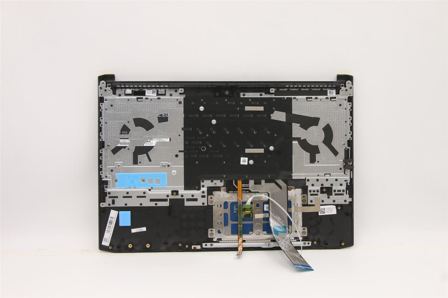Lenovo IdeaPad 3-15IHU6 3-15ACH6 Palmrest Cover Touchpad Keyboard 5CB1D04587