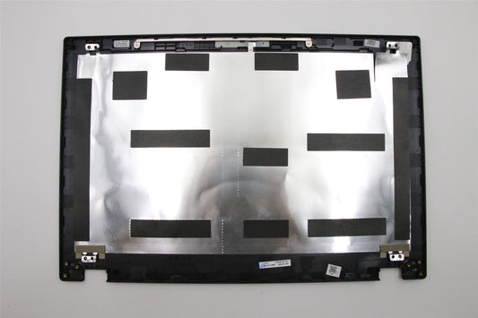 Lenovo ThinkPad P72 LCD Cover Rear Back Housing Black 02HK817