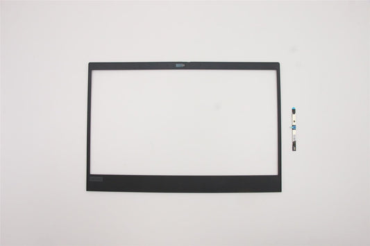 Lenovo ThinkPad E14 Bezel front trim frame Cover Black 5B30Z84374