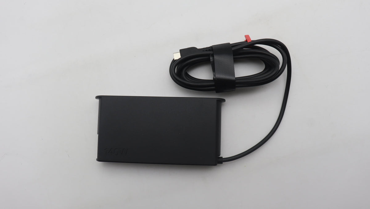 Lenovo AC_ADAPTER PD,140W,28/20~5V,3P,WW,DEL 140W USB-C 5V 3 Pin AC Charger Adapter 5A11K67869