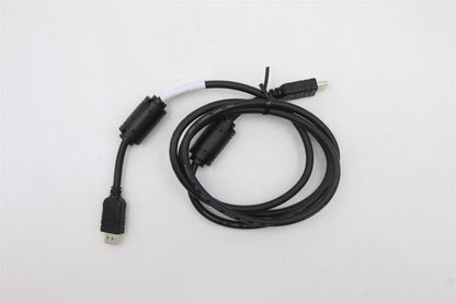 Lenovo Fru,1500mm HDMI A/M-HDMI A/M cable 5C10U58189