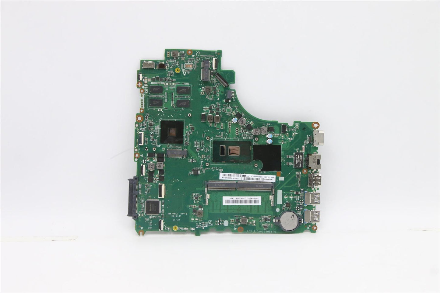 Lenovo V310-15IKB Motherboard Mainboard 5B20M27721