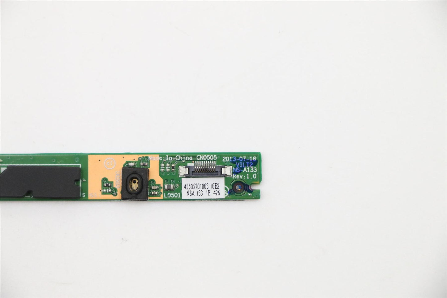 Lenovo MIC, Subcard, Hall sensor 04X5389