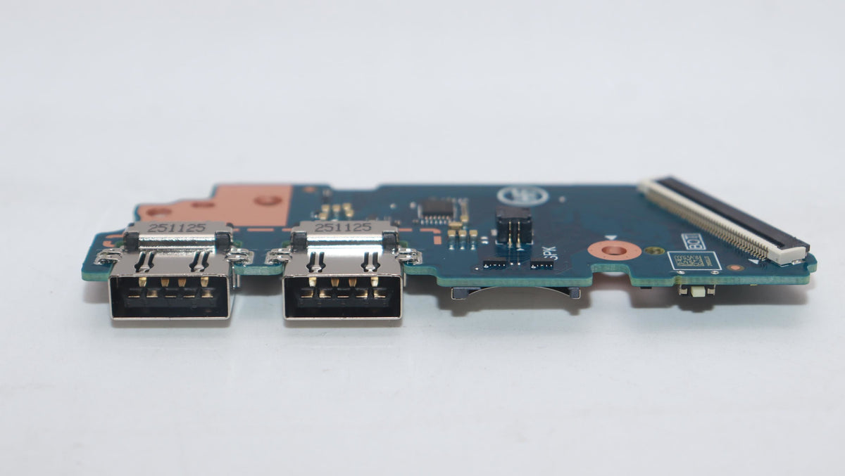 Lenovo CARDPOP H83S5 PTL USB Board 5C50S25959