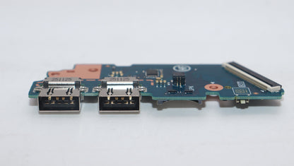 Lenovo CARDPOP H83S5 PTL USB Board 5C50S25959