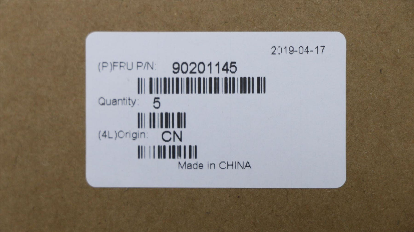Lenovo 90201145 QIWG7 HeatSink DIS