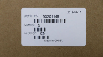 Lenovo 90201145 QIWG7 HeatSink DIS