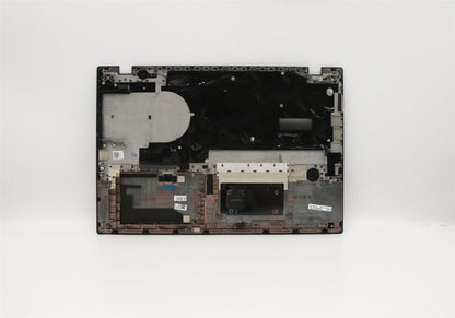Lenovo FRU COVER_C_COVER_FPR_HDD_ASSY 5CB0S95385