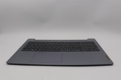 Lenovo Upper Case ASM_SPA L 83E6AG BL 5CB1N95313