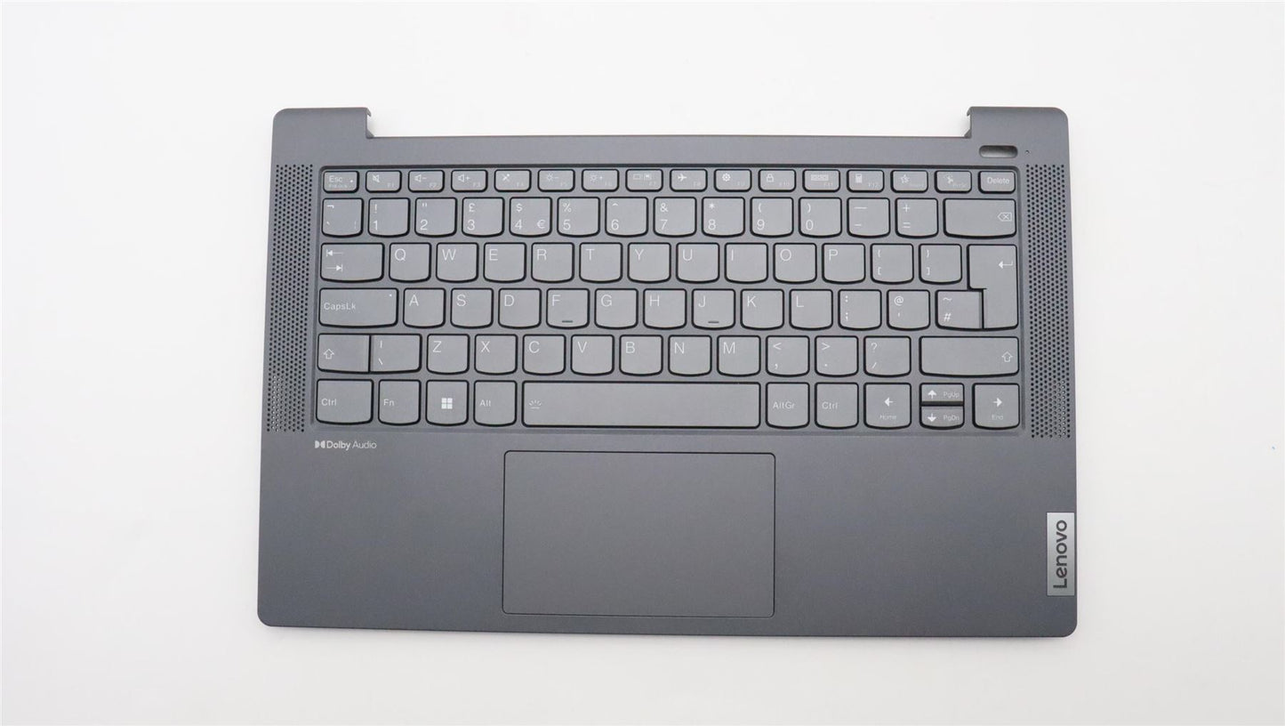 Lenovo UpperCaseASM_UKE C82SD PLSG FPBL 5CB1J04512