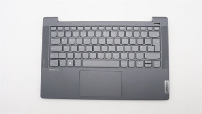 Lenovo UpperCaseASM_UKE C82SD PLSG FPBL 5CB1J04512