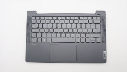 Lenovo UpperCaseASM_UKE C82SD PLSG FPBL 5CB1J04512