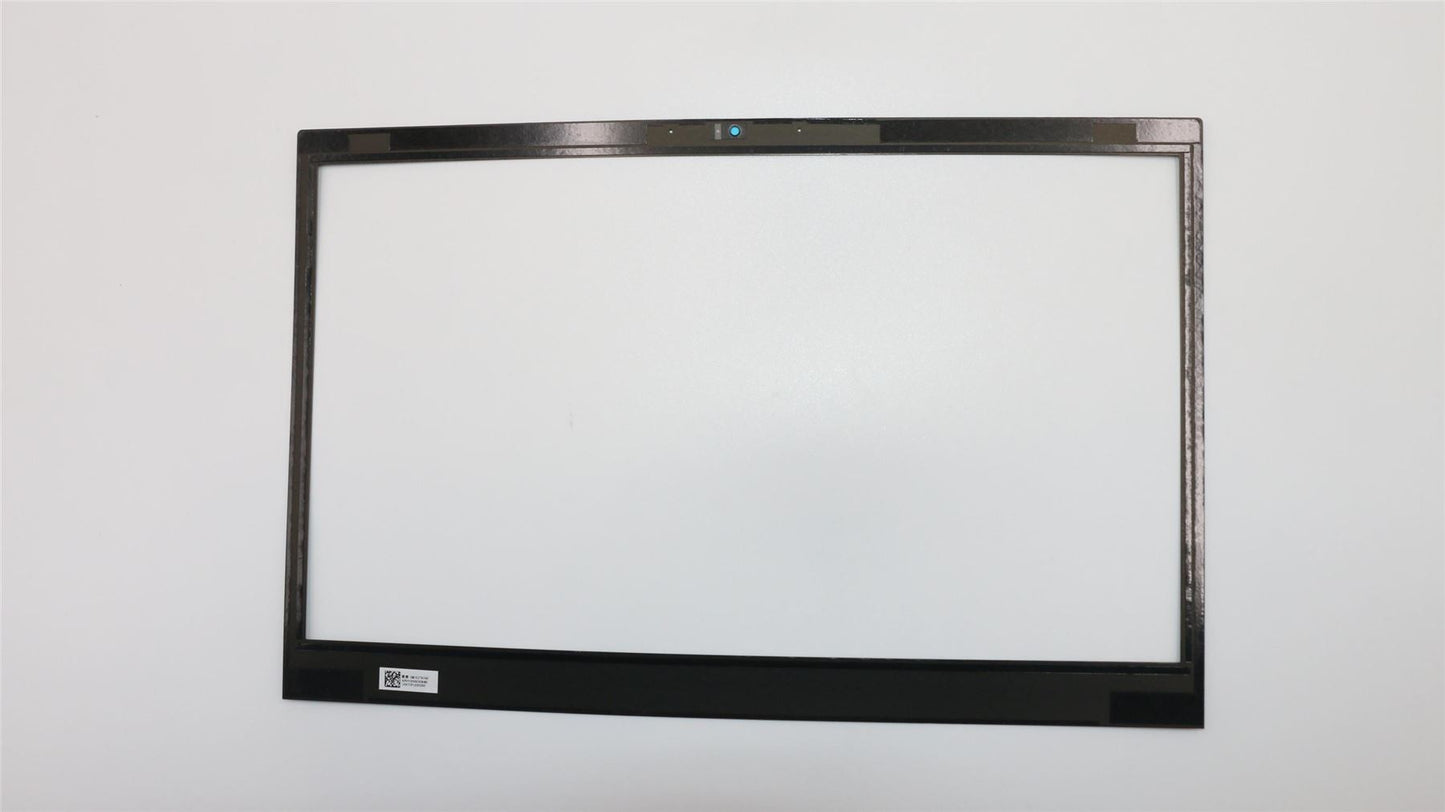 Lenovo ThinkPad T460s Bezel Trim Frame Sheet Cover Black 00UR927