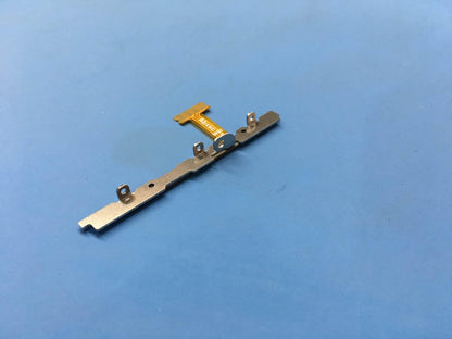 Lenovo CT-X636F Sidekey FPC&*HQ3160A712000 CS FPC Board 5F78C16422