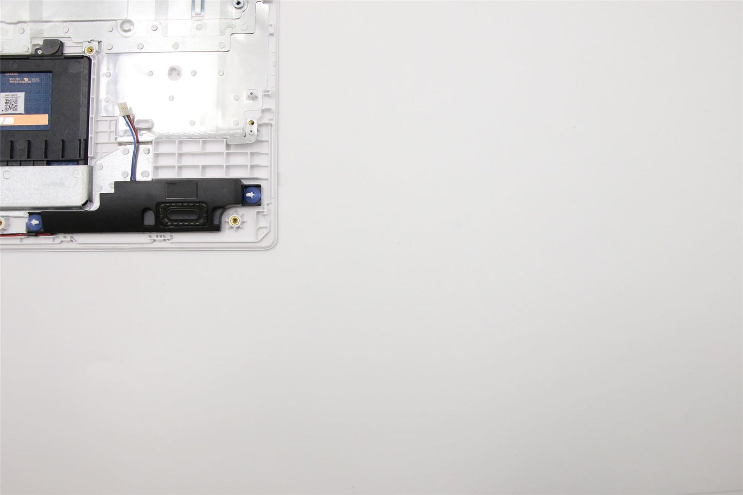 Lenovo UPPER CASE ASML80XLWH IMR CZHSLK KB 5CB0N86555