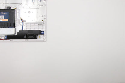 Lenovo UPPER CASE ASML80XLWH IMR CZHSLK KB 5CB0N86555