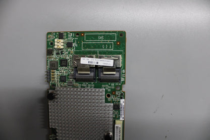 Lenovo MOD,2208,1G SDRAM,0922,SAS SAS Board 00HV546