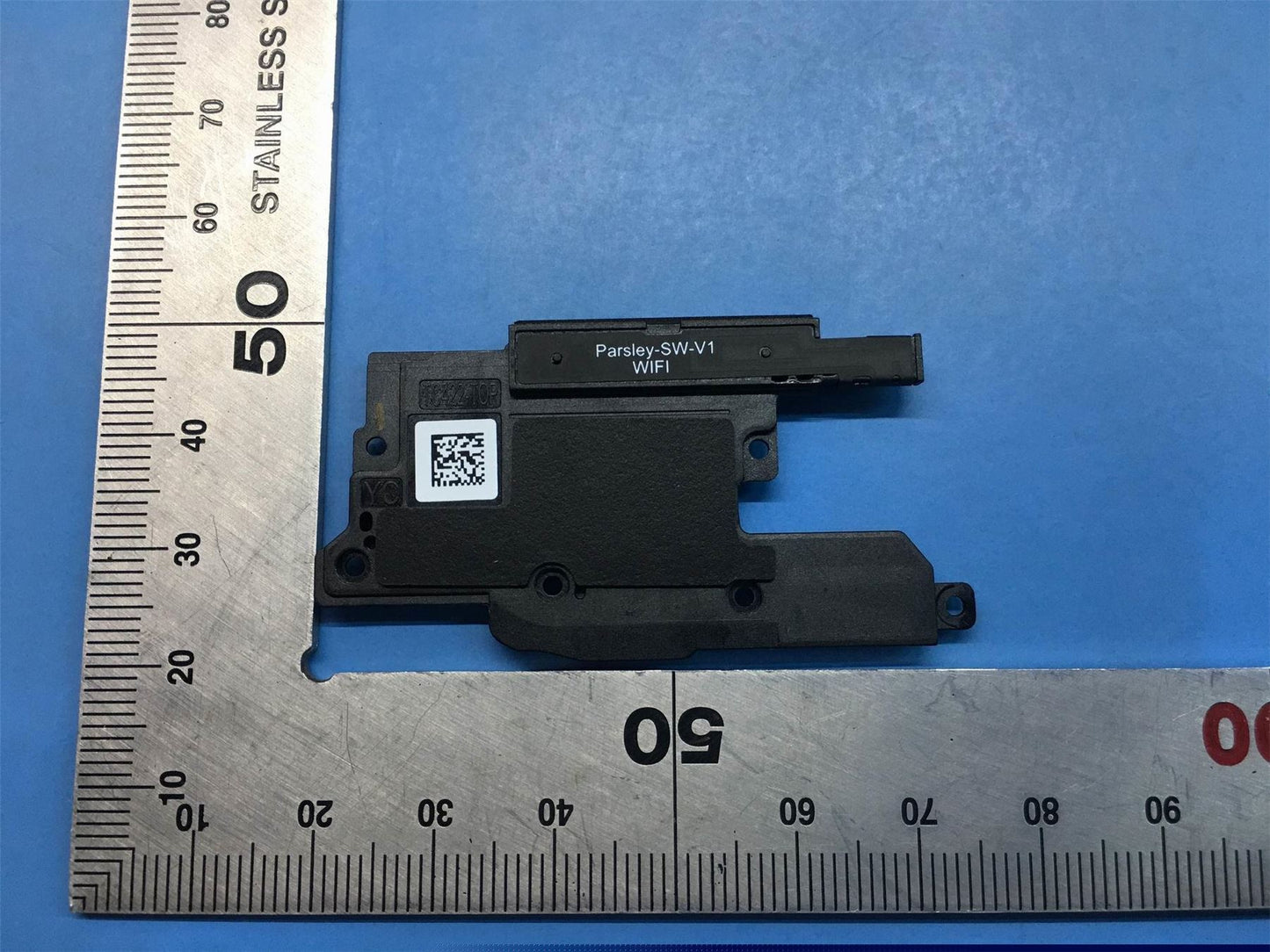 Lenovo TB300 Upper speaker&*60803-01720 CS 5SB8C21853