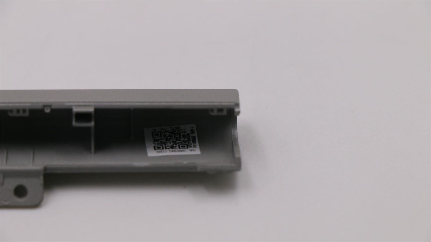 Lenovo IdeaPad 330S-14IKB 330S-14AST Hinge Cap Strip Trim Cover Grey 5CB0R07551
