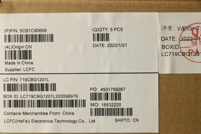 Lenovo IdeaPad 7 14IHU5 O Palmrest Cover Touchpad Keyboard Russian 5CB1C90609