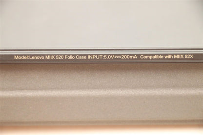 Lenovo Sw-F4C-DOK-BacklightKBD-ASSY 5N20N88538
