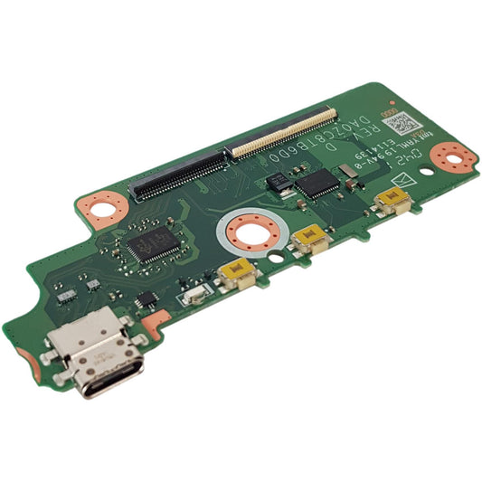 Acer Chromebook Spin CP513-1H CP513-1HL R841LT R841T USB Board 55.A9WN7.001