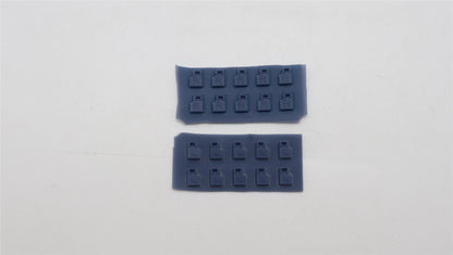 Lenovo RUBBER MIC rubber C 82XV R+L(10pcs) 5R60S37256