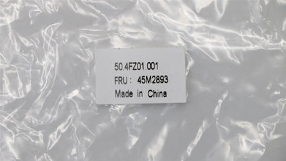 Lenovo DC-in cable 45M2893