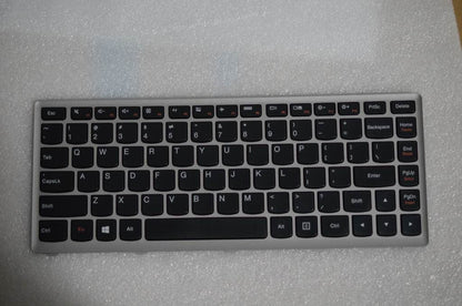 Lenovo CCYT3F1US84KeyBlkKSlvFKBD(win8) Keyboard 25205849