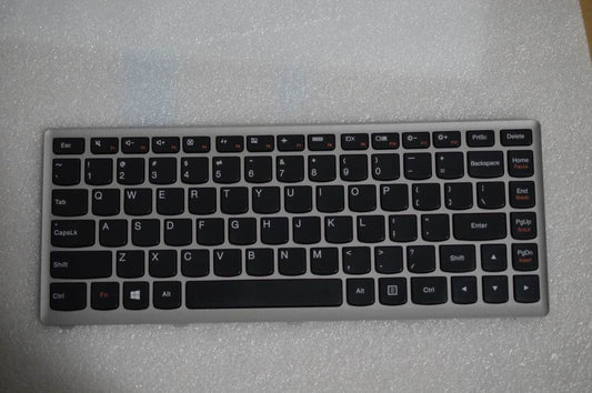 Lenovo CCYT3F1US84KeyBlkKSlvFKBD(win8) Keyboard 25205849