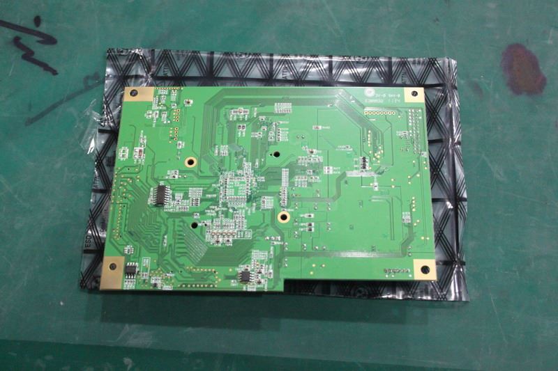 Lenovo B325 Scalar for ISDB-TC/ATV Board 11014164
