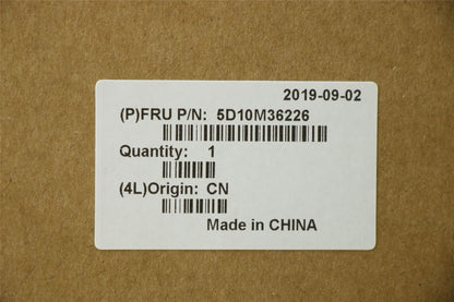 Lenovo LCD Module B 80U3 TN 5D10M36226