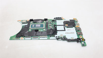 Lenovo ThinkPad T14s Gen 4 Motherboard Mainboard UMA INTELI51335U 16G 5B21L58519