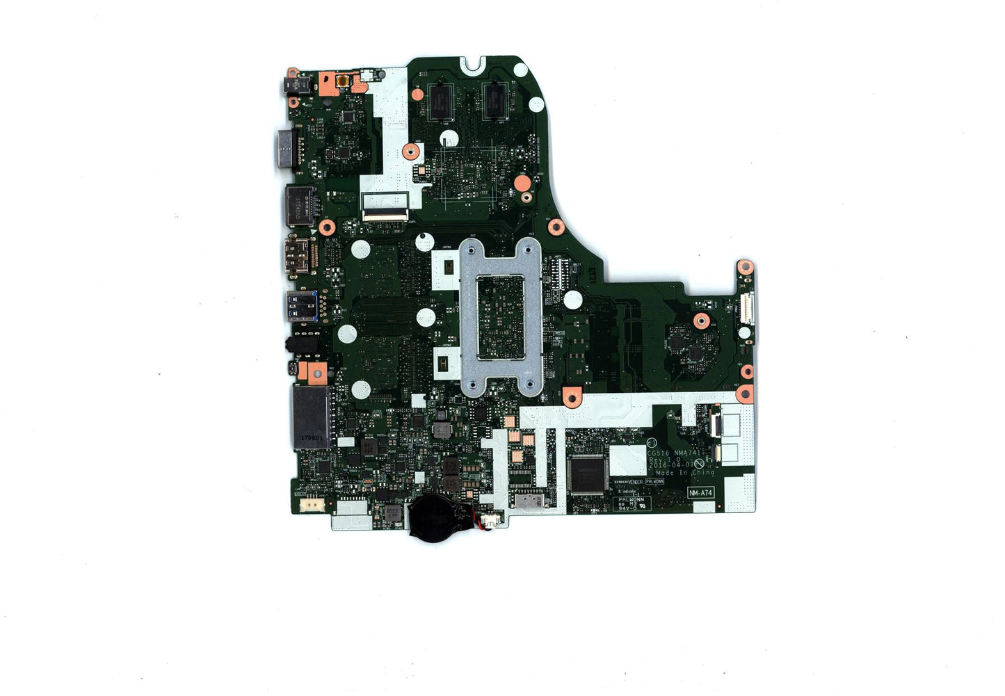 Lenovo IdeaPad 310 15ABR Motherboard Mainboard 5B20L71648