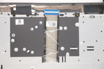 Lenovo Upper Case ASM_GER L82FGNFPABNBLML 5CB1B43475