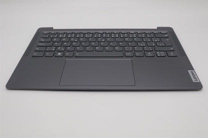 Lenovo COVER Upper Case ASM_CZE/SLKH83E0NFPSTGY 5CB1L88120
