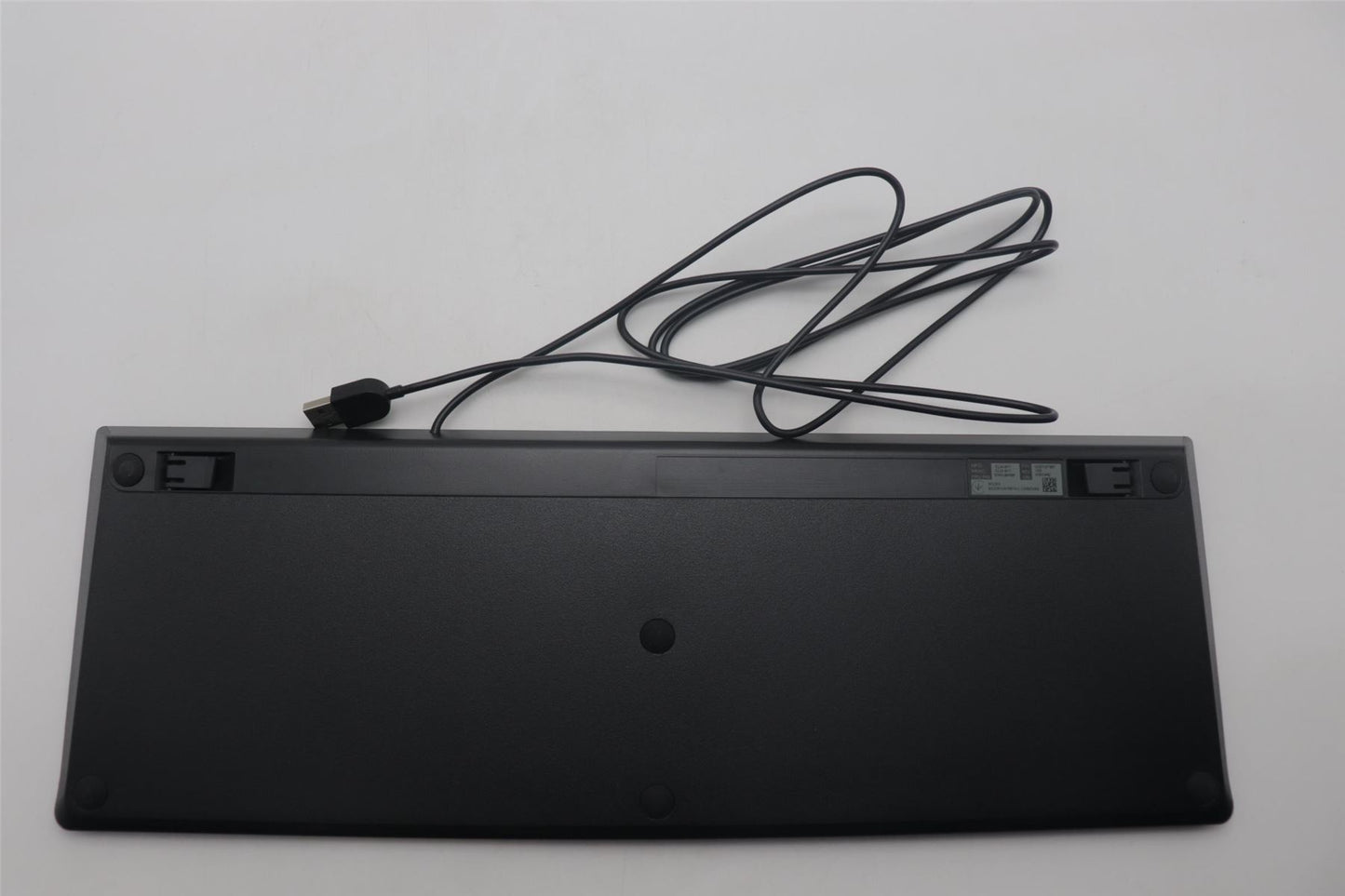 Lenovo DT_KYB Calliope USB G2.5 BK_Italy 5D50U84586