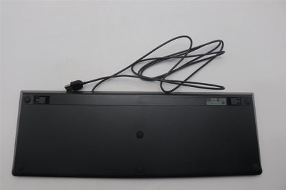 Lenovo DT_KYB Calliope USB G2.5 BK_Italy 5D50U84586