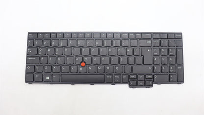Lenovo NB_KYB CS23 NM TOP,BK-NBL,CHY,TUR Turkish Keyboard 5N21K05064