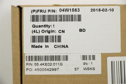 Lenovo USB sub card 04W1563