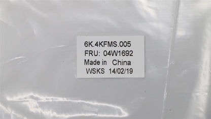 Lenovo System Misc KIT 04W1692