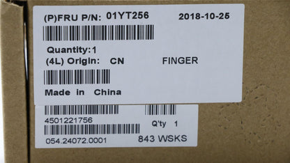 Lenovo Graf-1.5 FPR module 01YT256