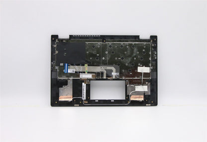 Lenovo Flex 5-14IIL05 5-14ARE05 Keyboard Palmrest Top Cover Spanish 5CB0Y85461