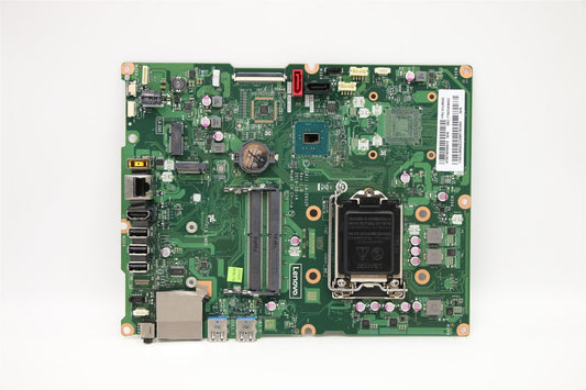 Lenovo IdeaCentre 510-22ISH Motherboard Mainboard UMA 01LM042