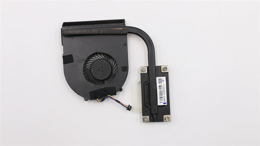 Lenovo Cooling Thermal Module Integrated Graphics With Fan 90200827