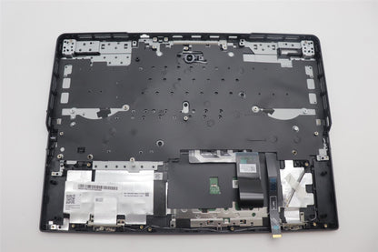 Lenovo Upper Case ASM_ENG L83DF GY RGB 5CB1P50121