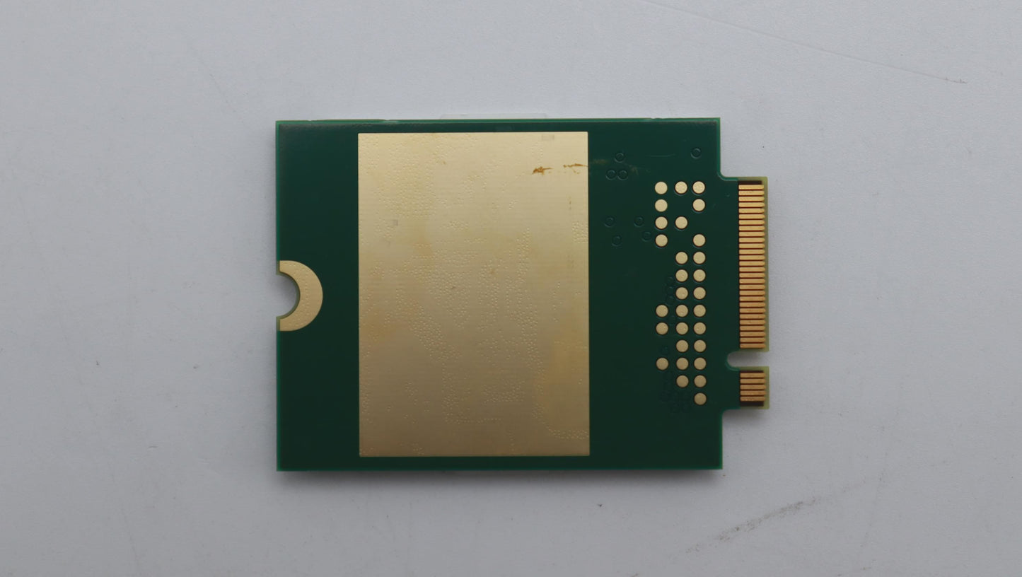 Lenovo WIRELESS Wireless,WWAN,RL,RW101R CAT6 WWAN Board 5W11H85510
